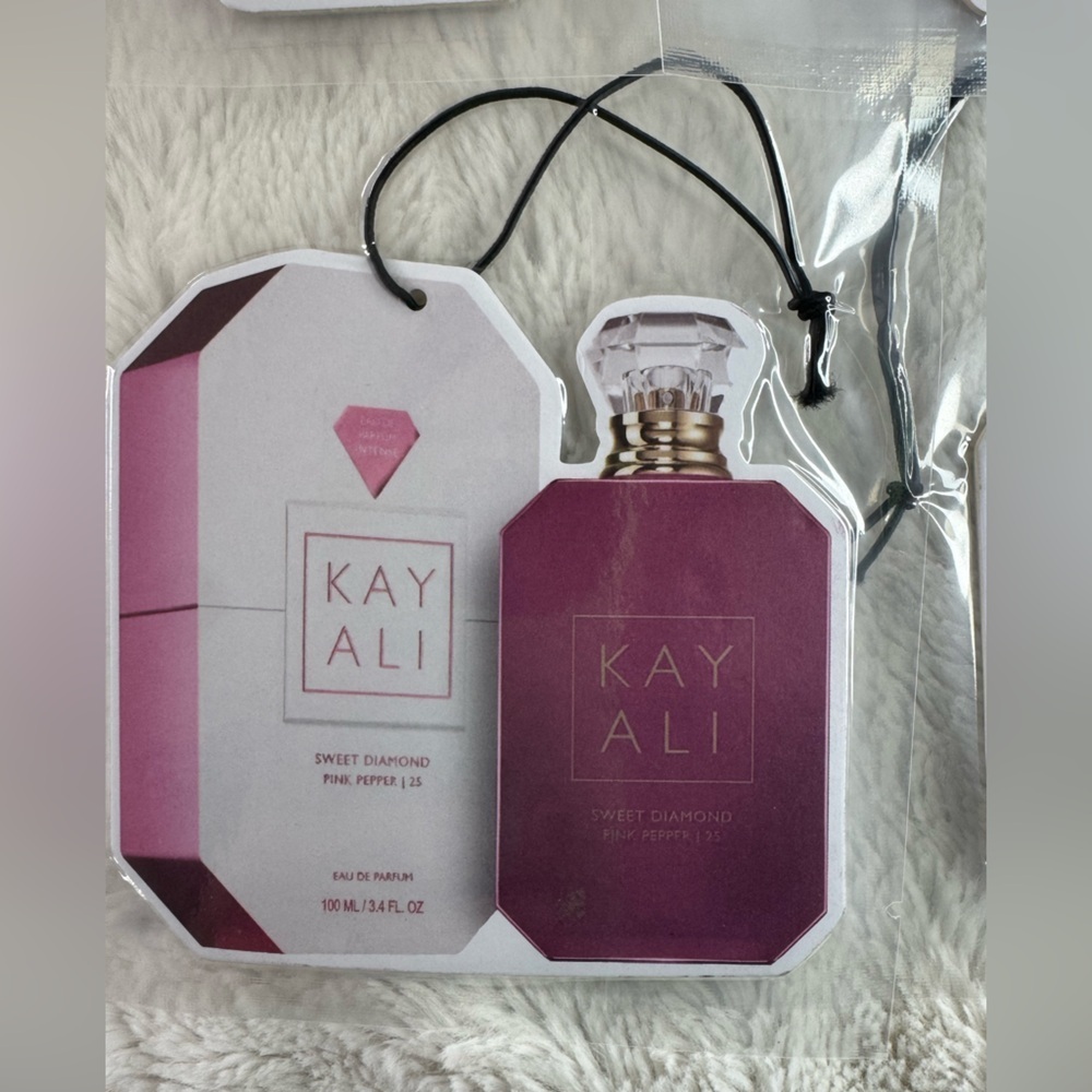 🔥NEW🔥 Kay Ali Bundle Air Fresheners - Picture 5 of 5